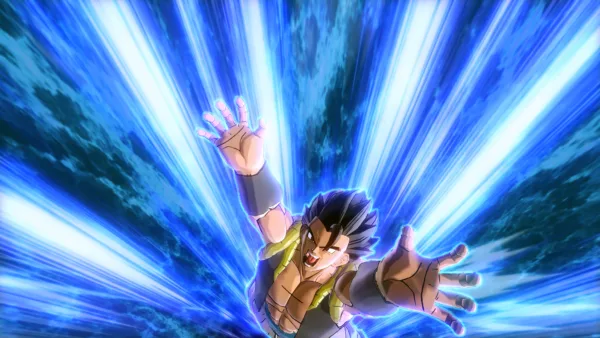DRAGON BALL XENOVERSE 2 - Legendary Pack 2 [PS4,&nbsp;PS5] - изображение 3