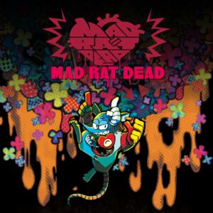 Mad Rat Dead [PS4]