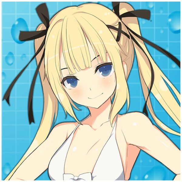 Marie Rose Character Set [PS4] - изображение 1