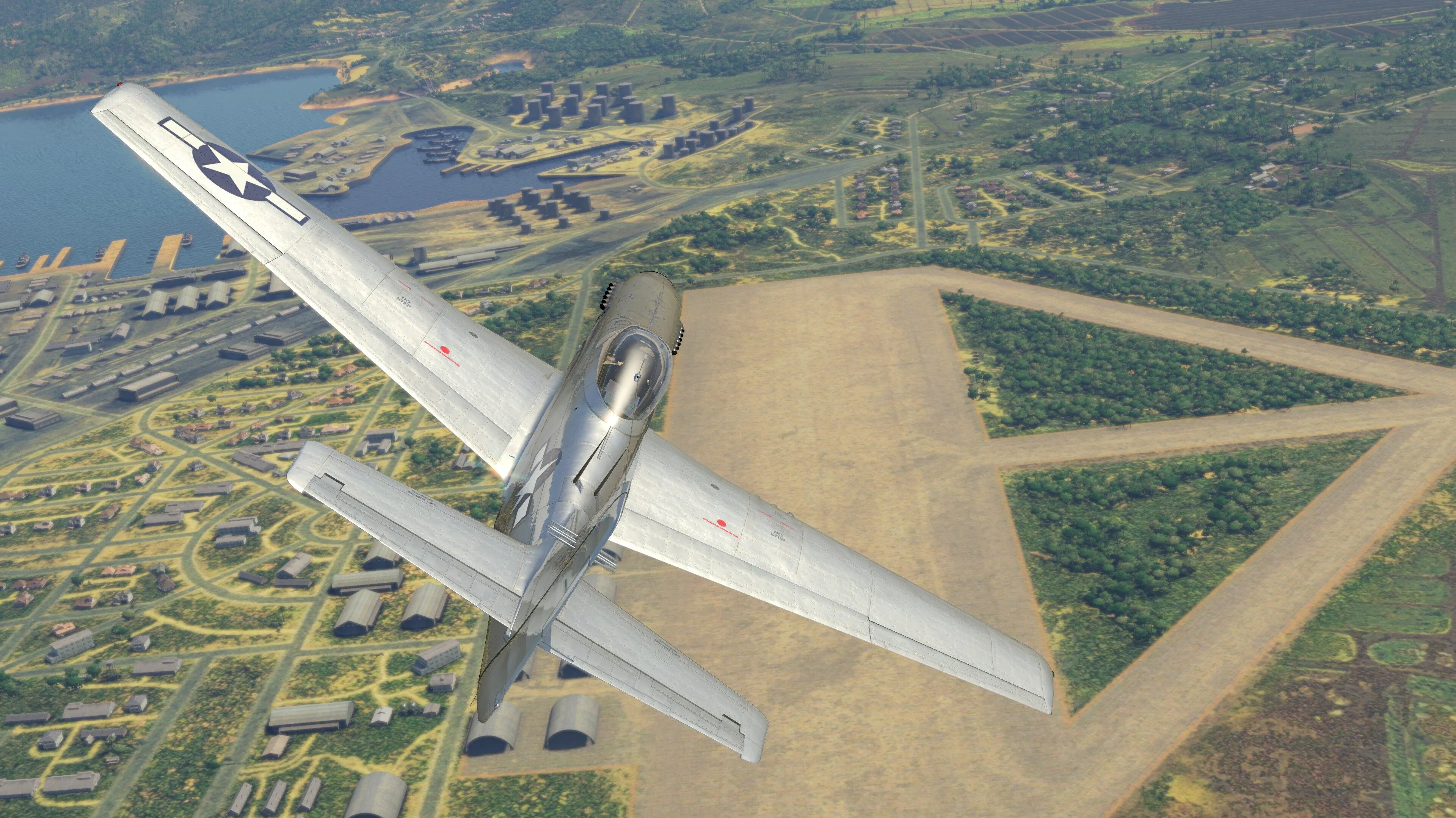 War Thunder - Mustang - изображение 3