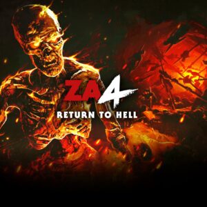 Zombie Army 4: Mission 9 - Return to Hell