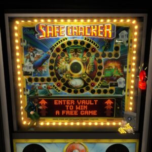 Pinball FX3 - Williams Pinball: Volume 3 [PS4] - изображение 3