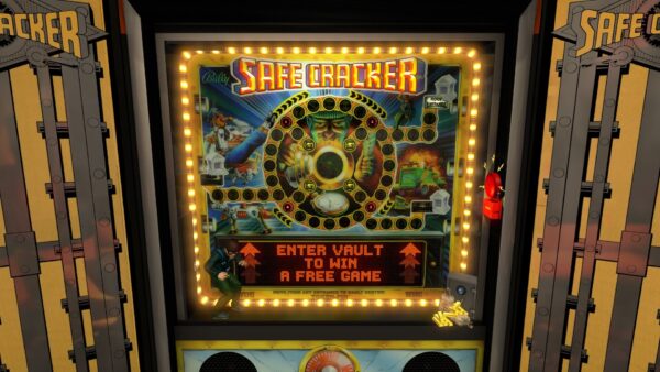 Pinball FX3 - Williams Pinball: Volume 3 [PS4] - изображение 3