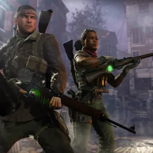 Zombie Army 4: Season Pass Two - изображение 2