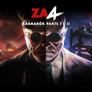 Zombie Army 4: Ragnarök – Parts I & II [PS4]