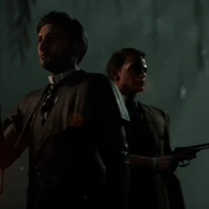 Sherlock Holmes: The Darkest Mysteries Bundle [PS4,&nbsp;PS5] - изображение 3