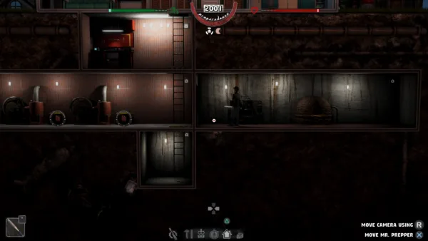 Mr. Prepper DLC Bundle [PS4] - изображение 3