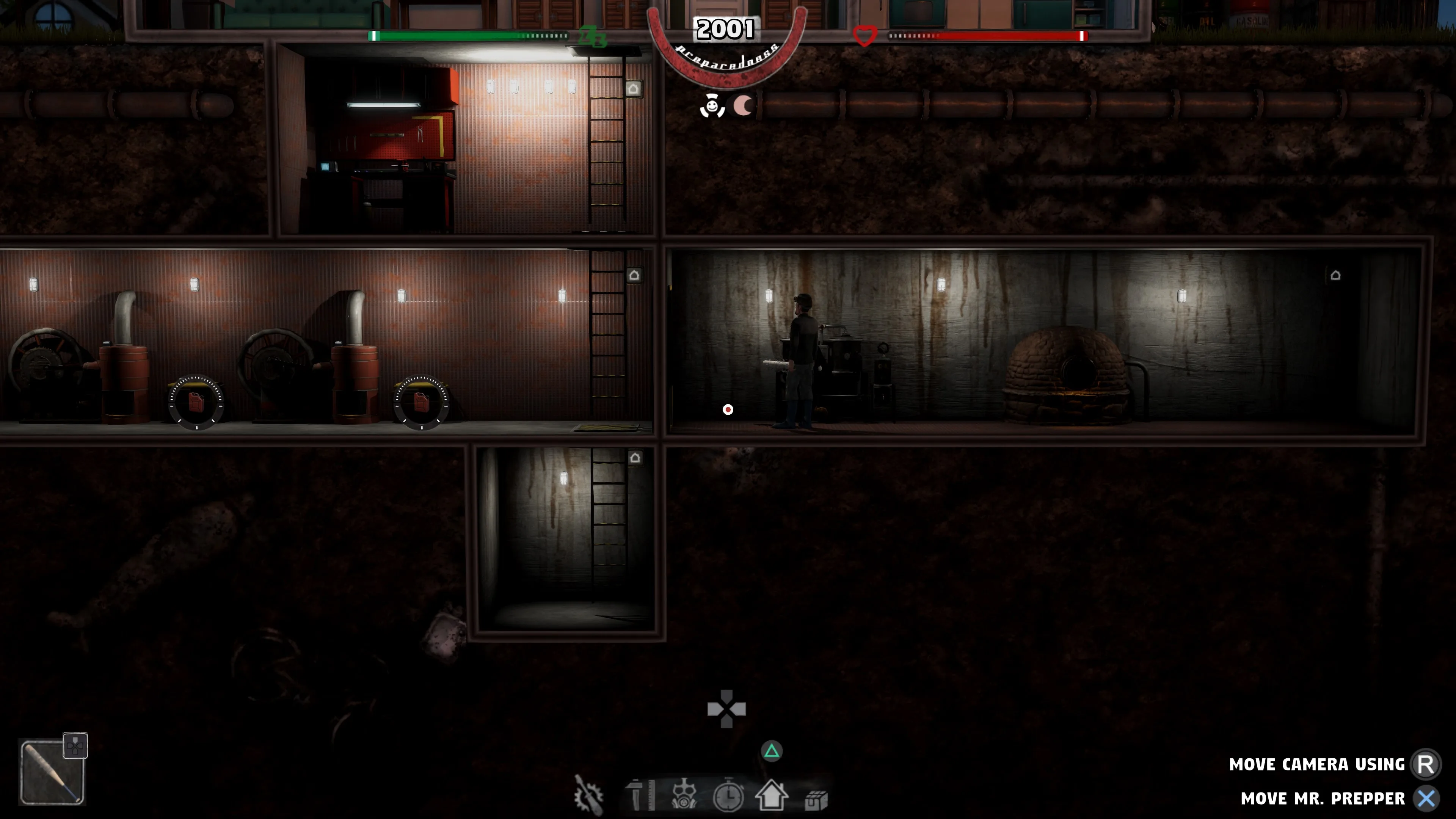 Mr. Prepper DLC Bundle [PS4] - изображение 3