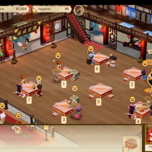 Sword & Fairy Inn 2 PS4 & PS5 - изображение 3