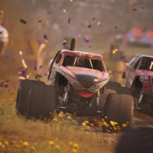 Monster Jam Showdown PS4 & PS5 - изображение 3
