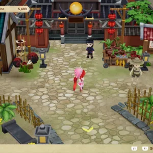 Sword & Fairy Inn 2 PS4 & PS5 - изображение 2