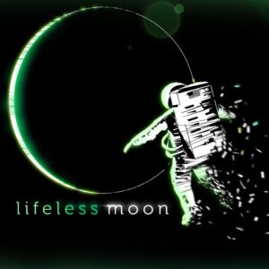 Lifeless Moon [PS4, PS5]