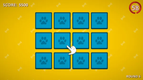 Dogs And Paws [PS4,&nbsp;PS5] - изображение 4