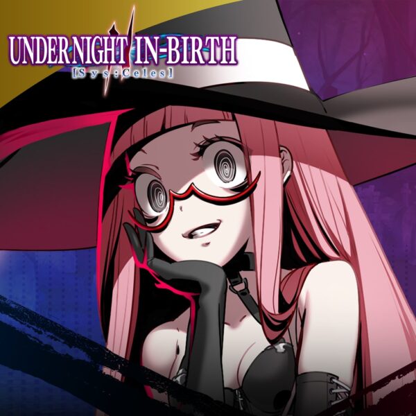 UNI2 Character Unlock: Uzuki [PS4, PS5]