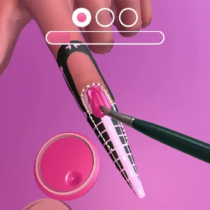 Acrylic Nails!: Complete Edition [PS4] - изображение 2