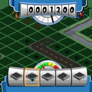 City Builder [PS5] - изображение 4