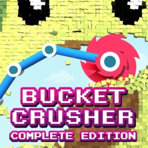 Bucket Crusher: Complete Edition [PS4]