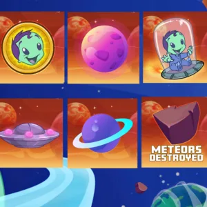 Space Break 2 Head to Head - Avatar Full Game Bundle [PS4] - изображение 3