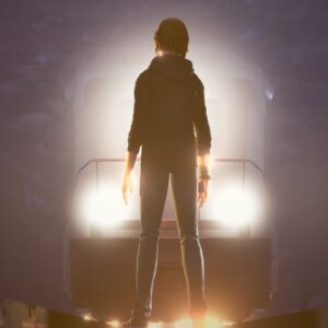 Life is Strange: Before the Storm Complete Season [PS4] - изображение 2
