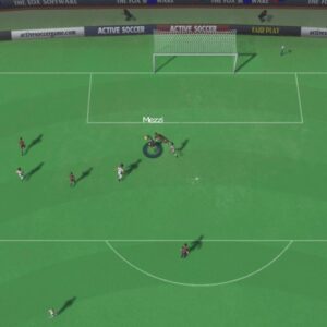 Active Soccer 2 DX [PS4] - изображение 2