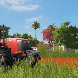 Farming Simulator 17 - Platinum Edition [PS4] - изображение 2