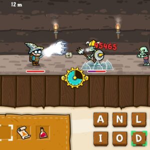 Spellspire [PS4] - изображение 2