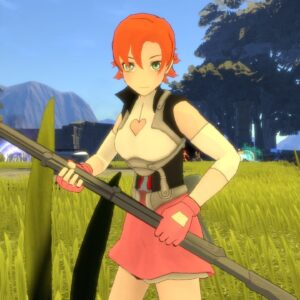 RWBY: Grimm Eclipse - Team JNPR Bundle [PS4] - изображение 2