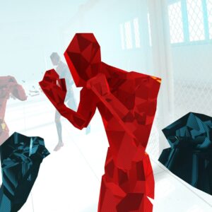 SUPERHOT MIND IS SOFTWARE BUNDLE [PS4] - изображение 2