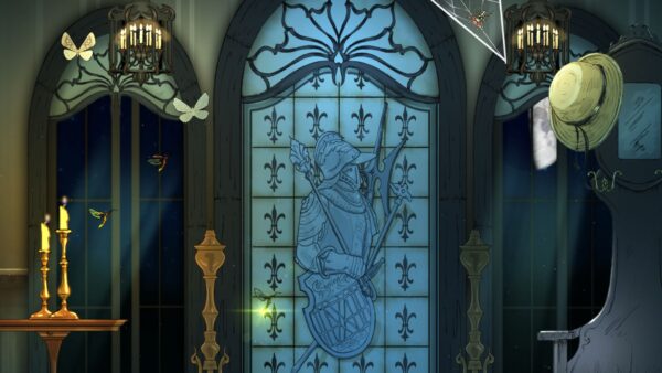 Spider: Rite of the Shrouded Moon [PS4] - изображение 2