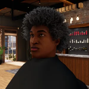 Hairdresser Simulator [PS5] - изображение 2