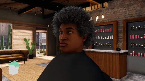 Hairdresser Simulator [PS5] - изображение 2