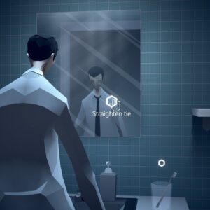 Mosaic 1% Edition [PS4] - изображение 4