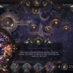 Glass Masquerade 2: Illusions Deluxe Edition [PS4] - изображение 4