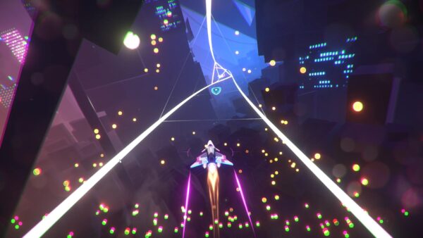 AVICII Invector: Encore Edition [PS4] - изображение 4
