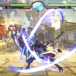 Granblue Fantasy: Versus [PS4] - изображение 3