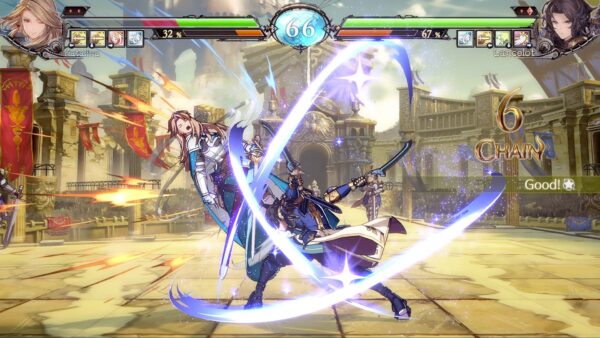 Granblue Fantasy: Versus [PS4] - изображение 3