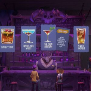 Afterparty - Game + Theme + Avatars [PS4] - изображение 3