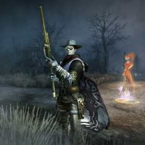 The Incredible Adventures of Van Helsing III: Extended Edition [PS4] - изображение 3