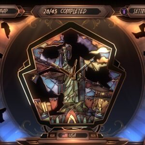 Glass Masquerade Double Pack Bundle [PS4] - изображение 4