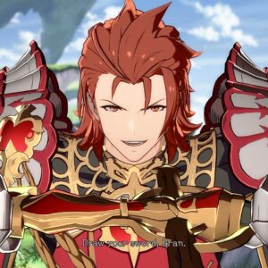 Granblue Fantasy: Versus [PS4] - изображение 4