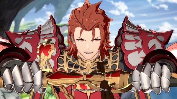 Granblue Fantasy: Versus [PS4] - изображение 4