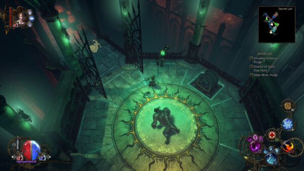 VAN HELSING: DOUBLE PACK [PS4] - изображение 4