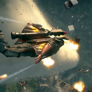 Just Cause 4: Reloaded [PS4] - изображение 4