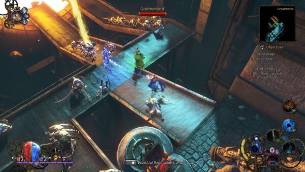 VAN HELSING: DOUBLE PACK [PS4] - изображение 2