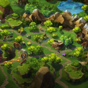 Queen's Quest Bundle [PS4] - изображение 3