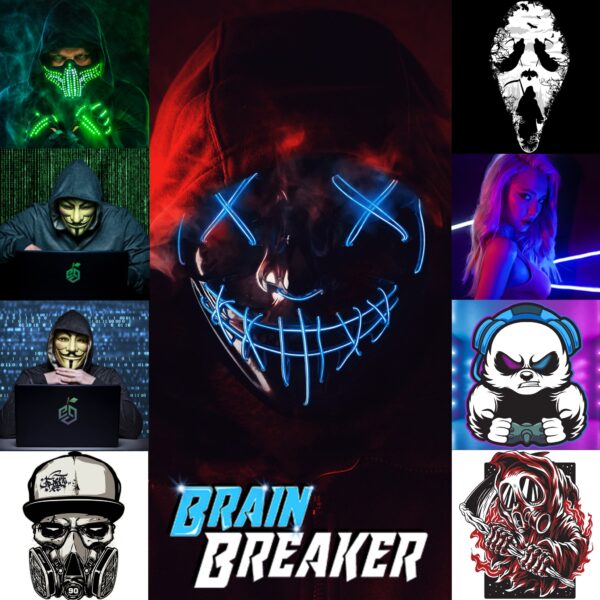 BRAIN BREAKER BEST AVATARS PREMIUM BUNDLE [PS4]
