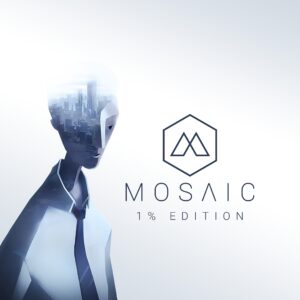 Mosaic 1% Edition [PS4]