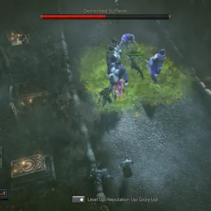 The Incredible Adventures of Van Helsing III: Extended Edition [PS4] - изображение 4