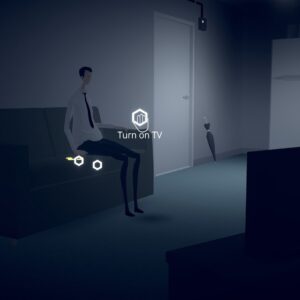 Mosaic 1% Edition [PS4] - изображение 3