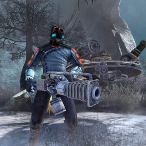 The Incredible Adventures of Van Helsing III: Extended Edition [PS4] - изображение 2